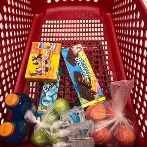 Meet your Posher, Iv